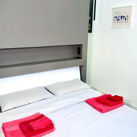 Apartamento Lh89 30 Min To Duomo *