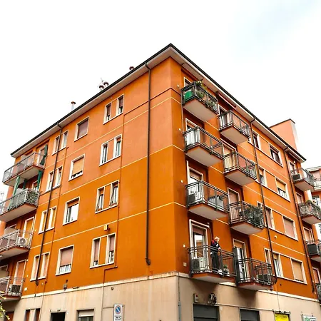 Apartamento Lh89 30 Min To Duomo *