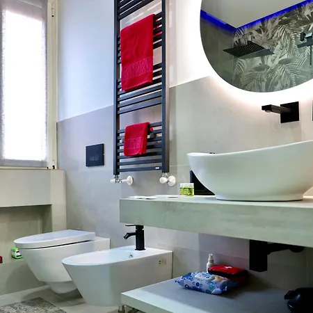 Apartamento Lh89 30 Min To Duomo Sesto San Giovanni